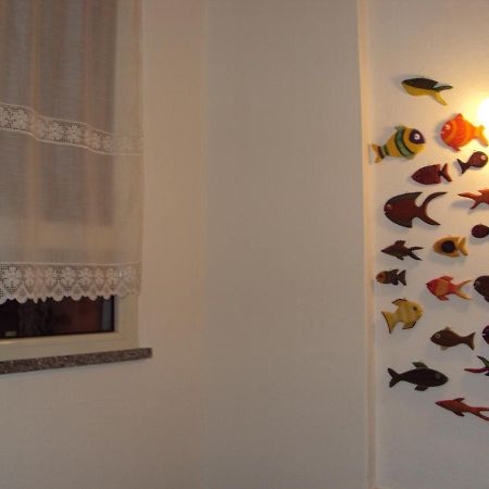 كالياري B&B Antica Citta المظهر الخارجي الصورة