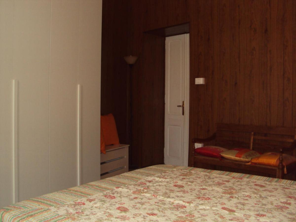 كالياري B&B Antica Citta المظهر الخارجي الصورة