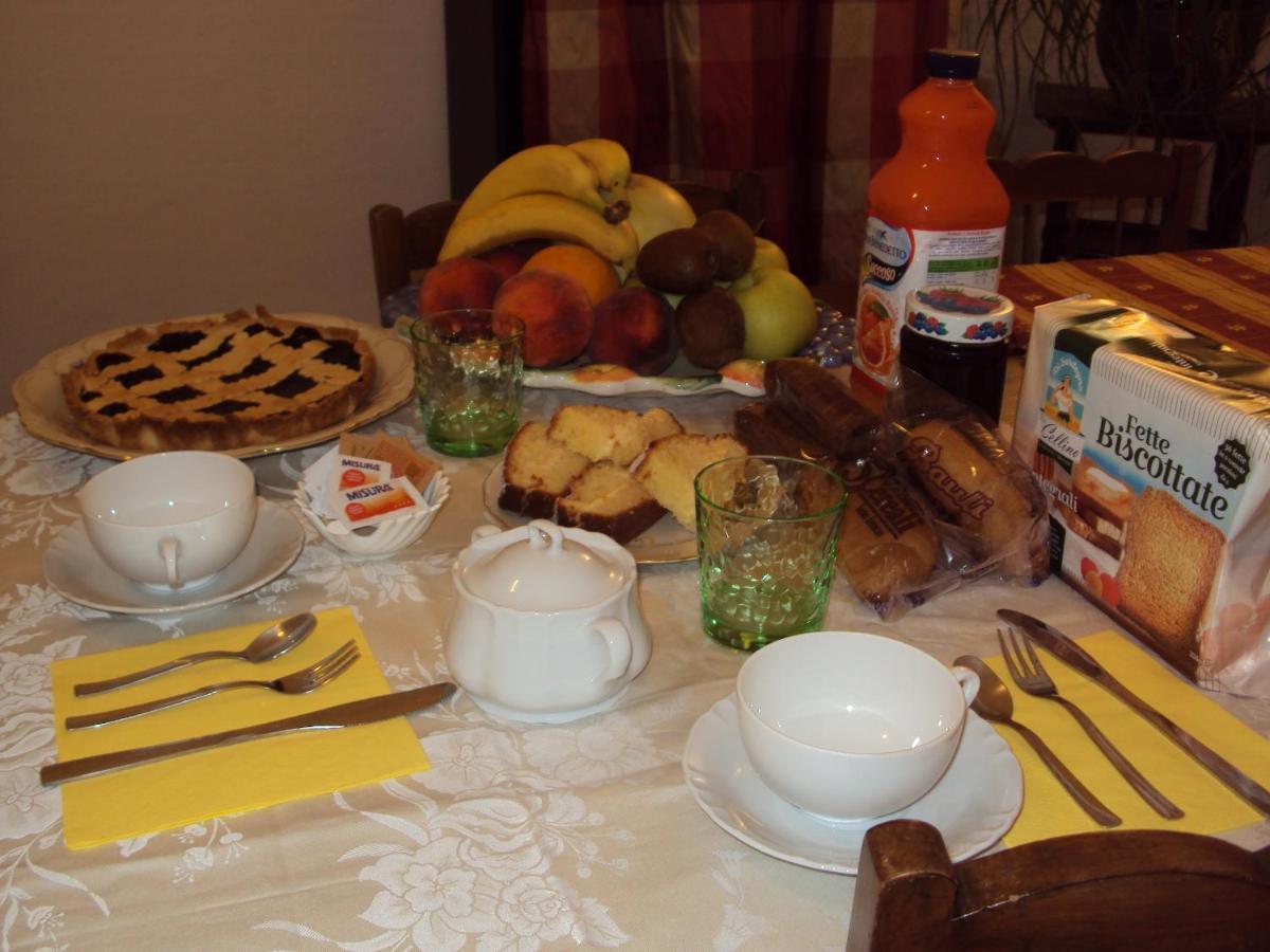 كالياري B&B Antica Citta المظهر الخارجي الصورة