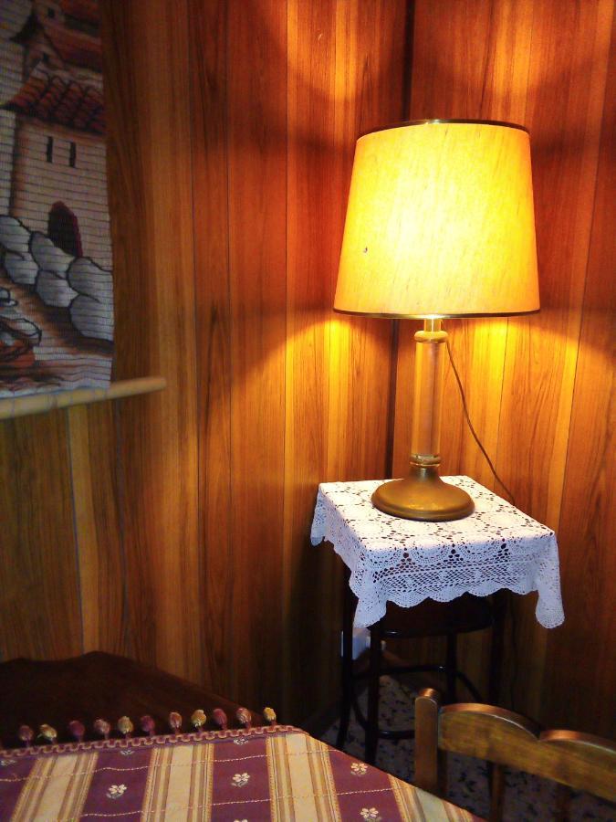 كالياري B&B Antica Citta المظهر الخارجي الصورة